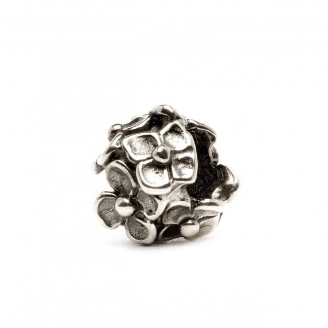 Trollbeads Hydrangea TAGBE - 10047TrollbeadsTAGBE - 10047