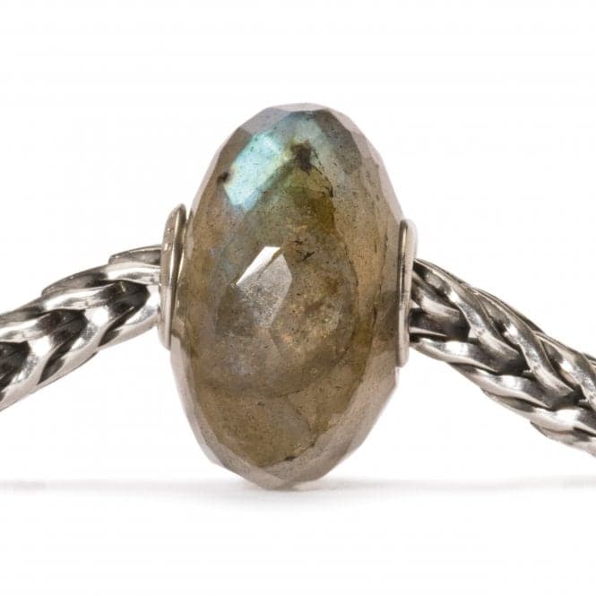 Trollbeads Labradorite TSTBE - 20019TrollbeadsTSTBE - 20019