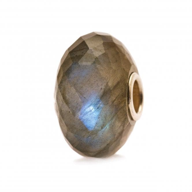 Trollbeads Labradorite TSTBE - 20019TrollbeadsTSTBE - 20019