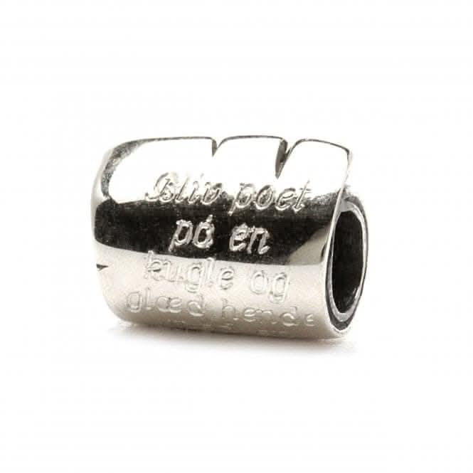 Trollbeads Little Scroll TAGBE - 40059TrollbeadsTAGBE - 40059