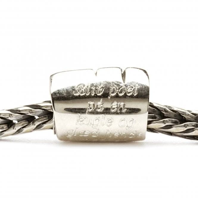 Trollbeads Little Scroll TAGBE - 40059TrollbeadsTAGBE - 40059