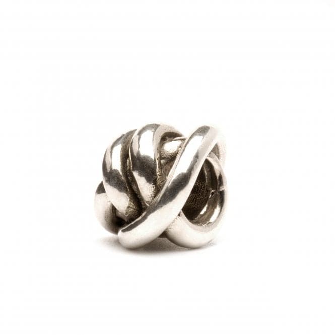 Trollbeads Lucky Knot TAGBE - 10049TrollbeadsTAGBE - 10049