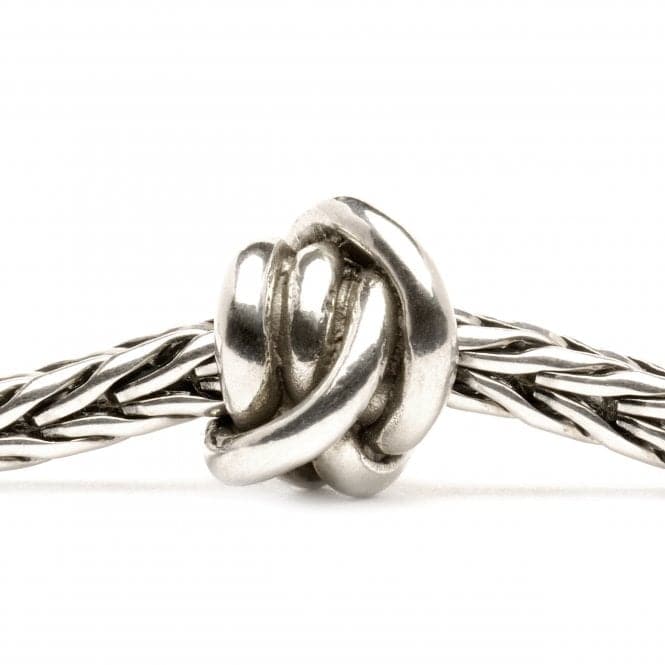 Trollbeads Lucky Knot TAGBE - 10049TrollbeadsTAGBE - 10049