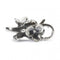 Trollbeads Lush Meadow Lock TAGLO - 00061TrollbeadsTAGLO - 00061