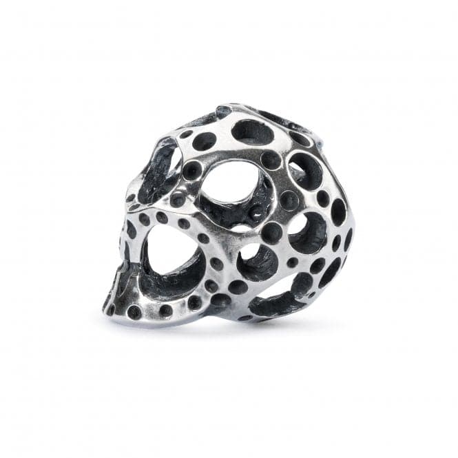 Trollbeads Mexican Sugar Skull TAGBE - 20162TrollbeadsTAGBE - 20162