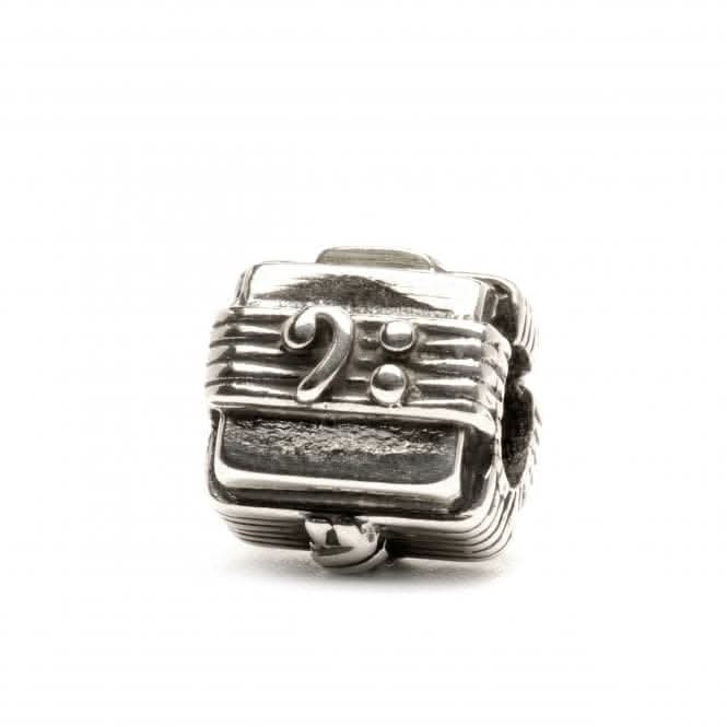 Trollbeads Music Box TAGBE - 10048TrollbeadsTAGBE - 10048