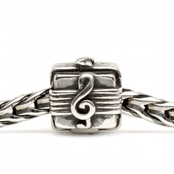 Trollbeads Music Box TAGBE - 10048TrollbeadsTAGBE - 10048