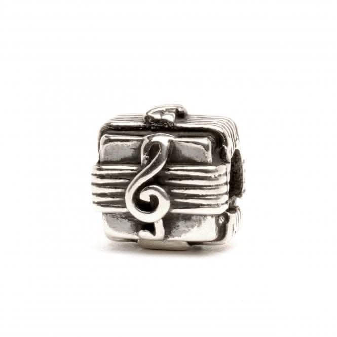 Trollbeads Music Box TAGBE - 10048TrollbeadsTAGBE - 10048