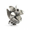 Trollbeads Narcissus of December TAGBE - 00038TrollbeadsTAGBE - 00038