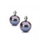 Trollbeads Peacock Pearl Round Drops TAGEA - 00096TrollbeadsTAGEA - 00096