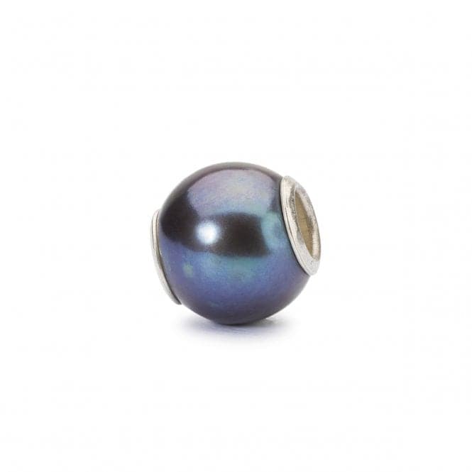 Trollbeads Peacock Pearl TAGBE - 00131TrollbeadsTAGBE - 00131