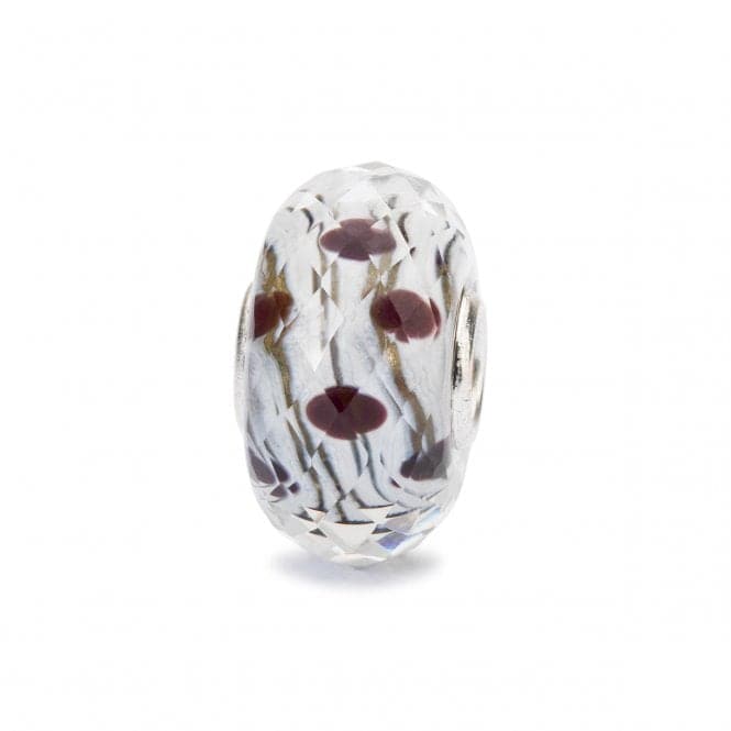 Trollbeads Polar Dreams Glass Bead TGLBE - 30033TrollbeadsTGLBE - 30033