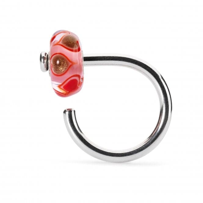 Trollbeads Ring Of Change TAGRI - 00351TrollbeadsTAGRI - 00351 - Size 51 - 52