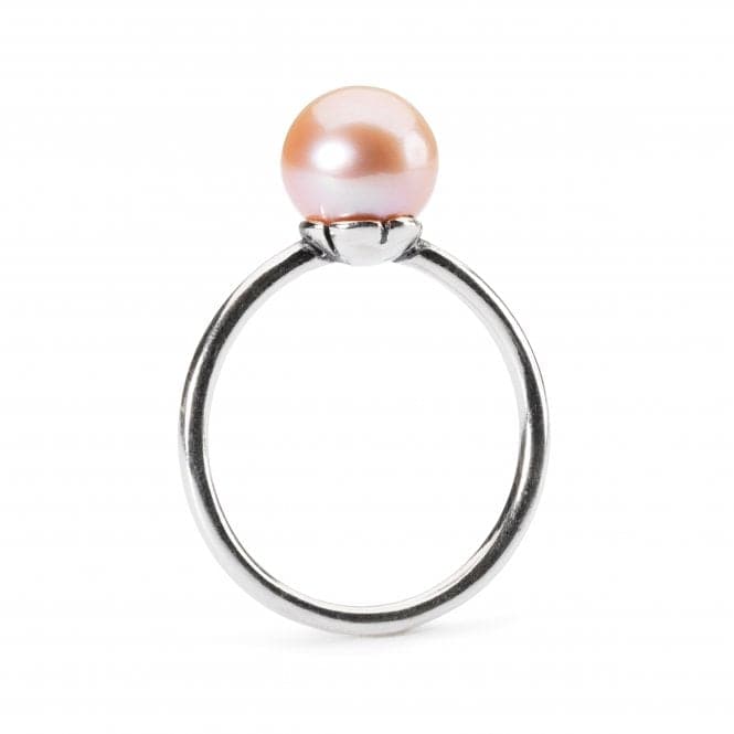 Trollbeads Rosa Pearl Ring TAGRI - 00321TrollbeadsTAGRI - 00321 - 51