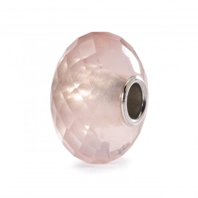 Trollbeads Rose Quartz TSTBE - 20004TrollbeadsTSTBE - 20004