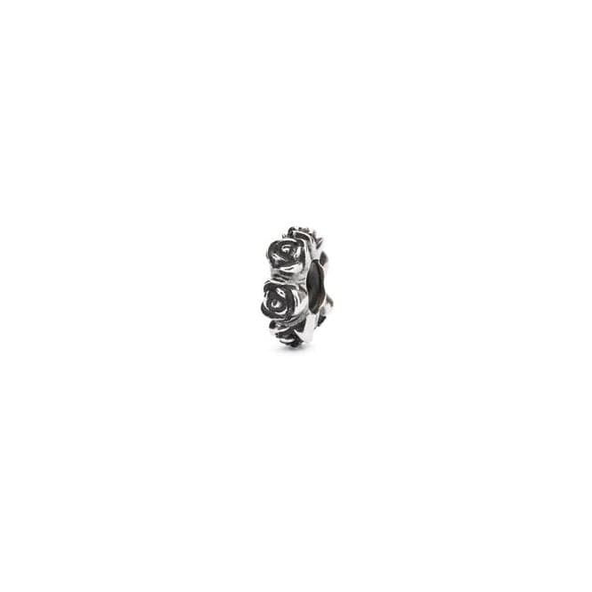 Trollbeads Rose Spacer TAGBE - 20186TrollbeadsTAGBE - 20186