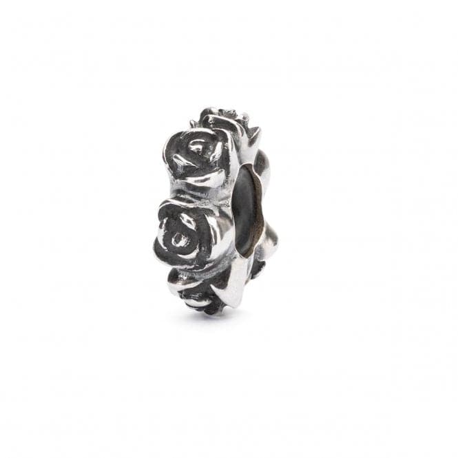 Trollbeads Rose Spacer TAGBE - 20186TrollbeadsTAGBE - 20186