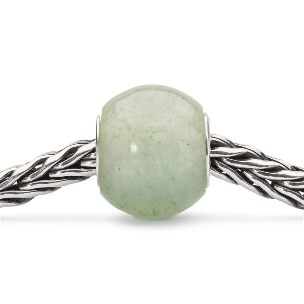 Trollbeads Round Aventurine TSTBE - 00018TrollbeadsTSTBE - 00018