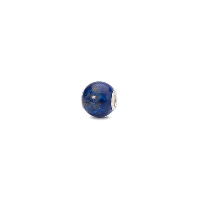 Trollbeads Round Lapis Lazuli TSTBE - 00019TrollbeadsTSTBE - 00019