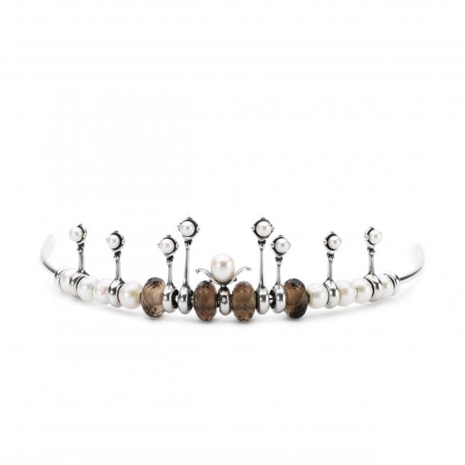 Trollbeads Royal Spacer Short TAGBE - 00230TrollbeadsTAGBE - 00230