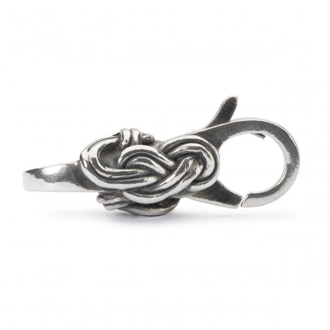 Trollbeads Savoy Knot Lock TAGLO - 00062TrollbeadsTAGLO - 00062