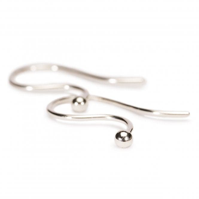 Trollbeads Silver Earring Hooks TAGEA - 00002TrollbeadsTAGEA - 00002