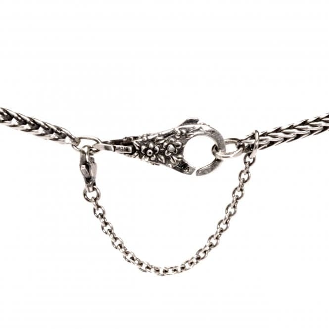 Trollbeads Silver Safety Chain TAGBE - 00074TrollbeadsTAGBE - 00074