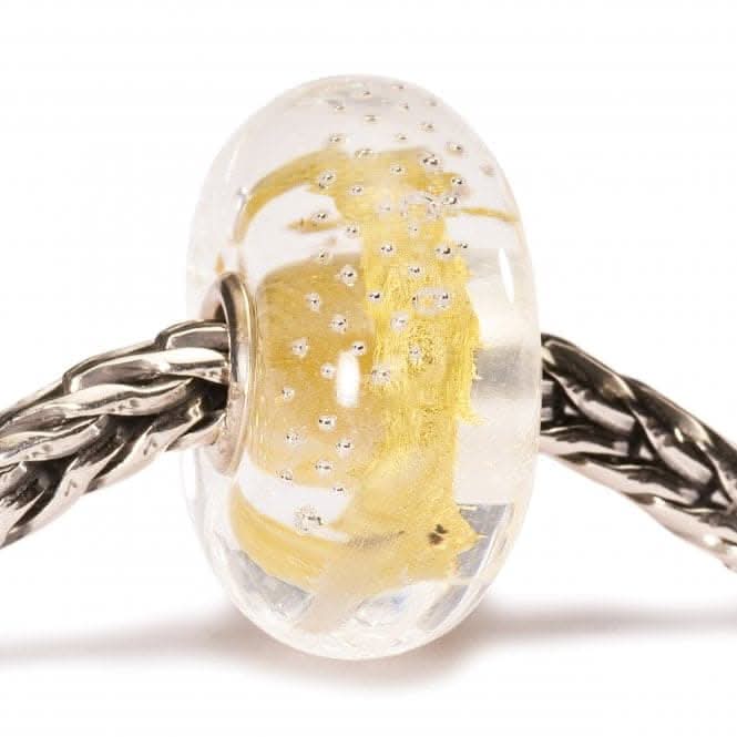 Trollbeads Silver Trace Gold TGLBE - 20058TrollbeadsTGLBE - 20058