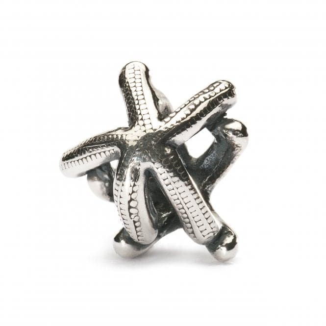 Trollbeads Starfish TAGBE - 20041TrollbeadsTAGBE - 20041