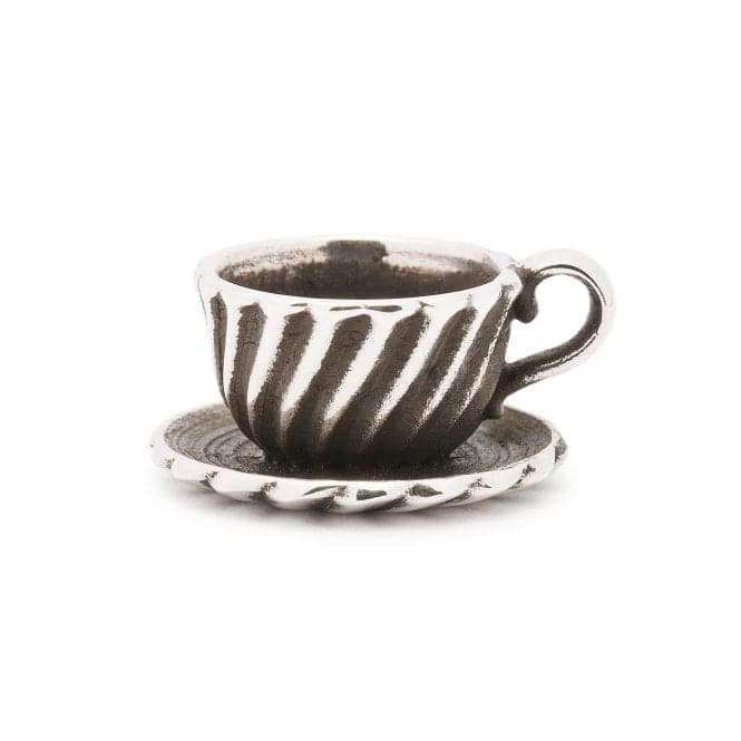 Trollbeads Teacup TAGBE - 10014TrollbeadsTAGBE - 10014