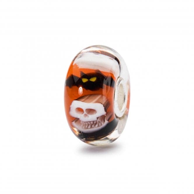 Trollbeads Trick Or Treat TGLBE - 30013TrollbeadsTGLBE - 30013