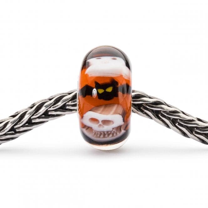 Trollbeads Trick Or Treat TGLBE - 30013TrollbeadsTGLBE - 30013