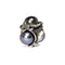 Trollbeads Triple Pearl Black TAGBE - 00095TrollbeadsTAGBE - 00095