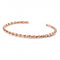 Trollbeads Twisted Copper Bangle TCUBA - 00006TrollbeadsTCUBA - 00006 - XXS