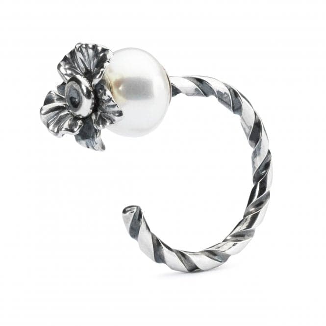 Trollbeads Twisted Ring Of Change TAGRI - 00391TrollbeadsTAGRI - 00391 - Size 51 - 52