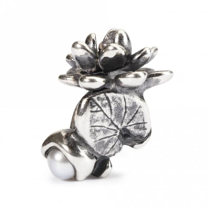 Trollbeads Water Lilies of July TAGBE - 00033TrollbeadsTAGBE - 00033