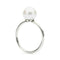 Trollbeads White Pearl Ring TAGRI - 00071TrollbeadsTAGRI - 00071 - 51