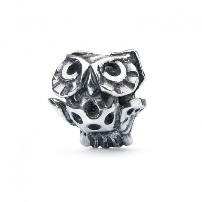 Trollbeads Wise Owl TAGBE - 30140TrollbeadsTAGBE - 30140