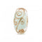 Trust Glass Bead TGLBE - 20108TrollbeadsTGLBE - 20108
