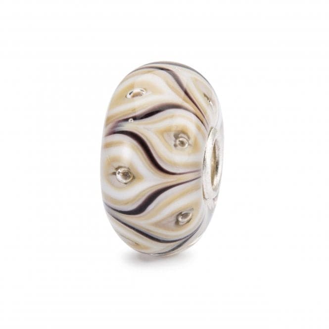 Tulip of Elegance Glass Bead TGLBE - 20251TrollbeadsTGLBE - 20251