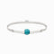 Turquoise Aventurine Bracelet A2117 - 010 - 17Thomas Sabo Karma BeadsA2117 - 010 - 17