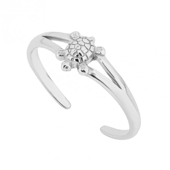 Turtle Toe Ring R3845BeginningsR3845