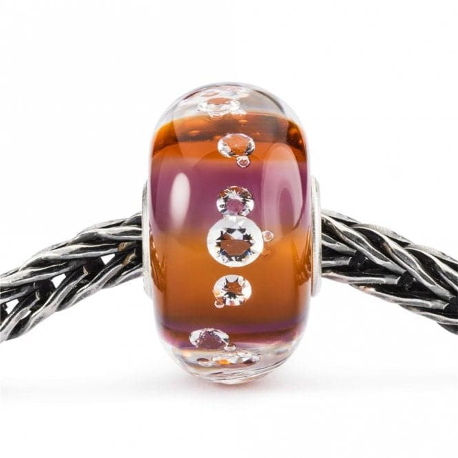 Twinkle Hazel Bead TGLBE - 00229TrollbeadsTGLBE - 00229