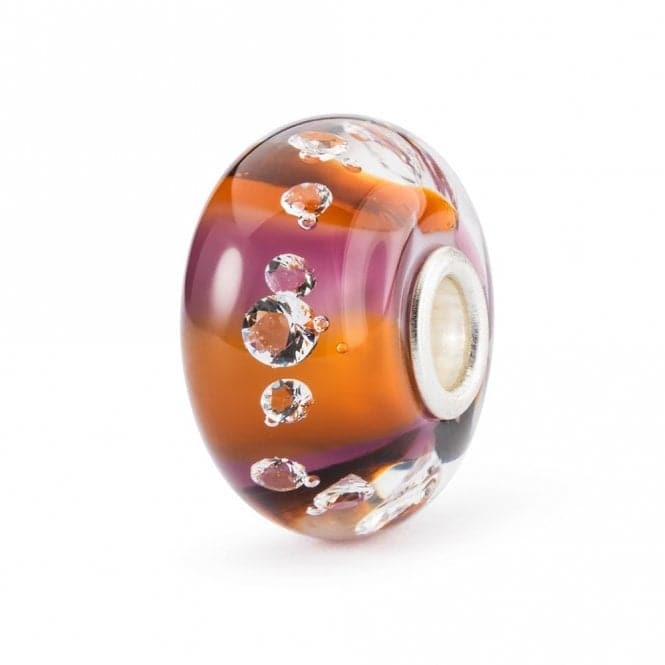 Twinkle Hazel Bead TGLBE - 00229TrollbeadsTGLBE - 00229