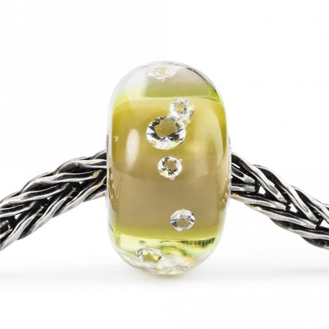 Twinkle Hope Bead TGLBE - 00224TrollbeadsTGLBE - 00224