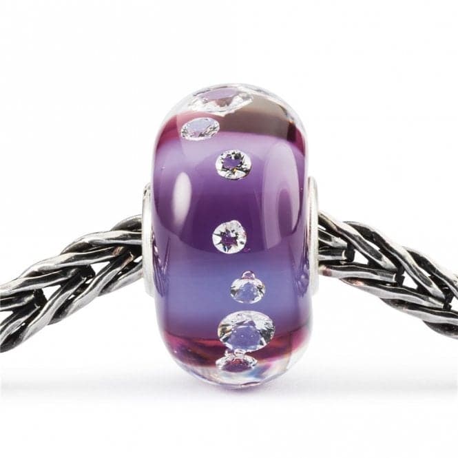 Twinkle Passion Bead TGLBE - 00227TrollbeadsTGLBE - 00227