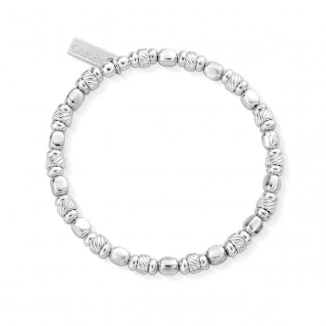 Twisted Cube Bracelet SBTCUBEChloBoSBTCUBE