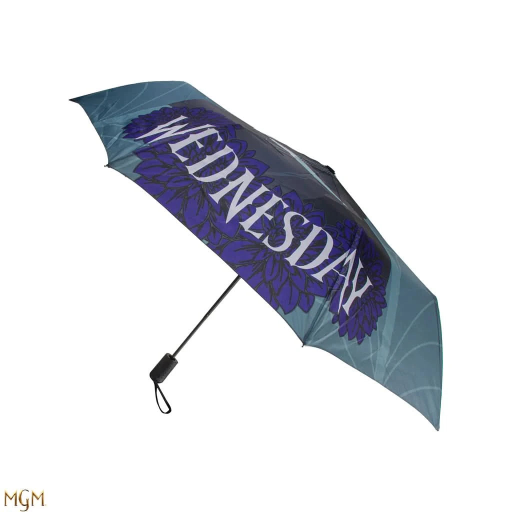 Wednesday With Cello Umbrella CR2071