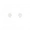 Unicorn Head Stud Earrings 4472HPDew4472HP