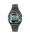 Unisex Digital Two Black Watch AOST24558AdidasAOST24558